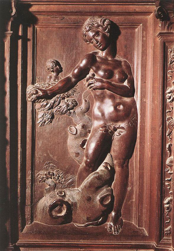 eve